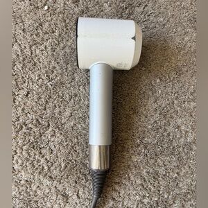 Dyson Hair Dryer